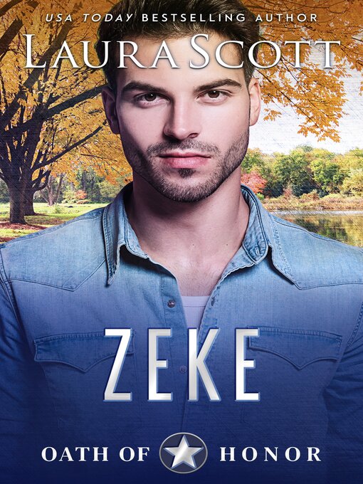 Title details for Zeke by Laura Scott - Wait list